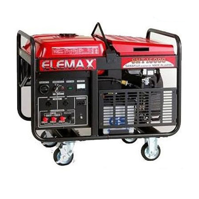 Máy phát điện Elemax SHT15000